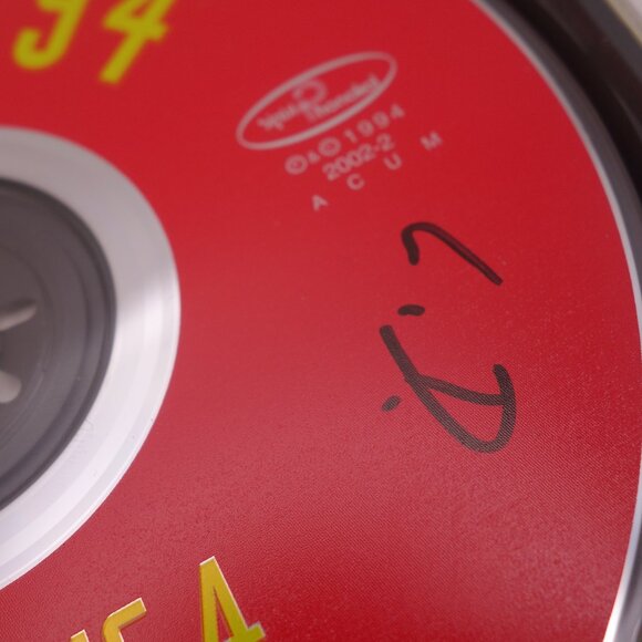 Vintage Top Pop 94 Volume 4 2002-2 CD - Picture 5 of 9